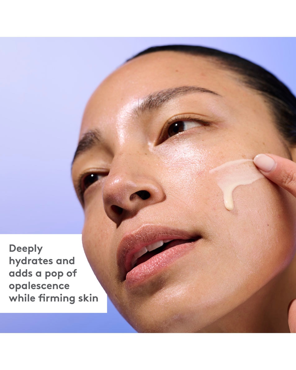 Amino Rain Glasswater Serum