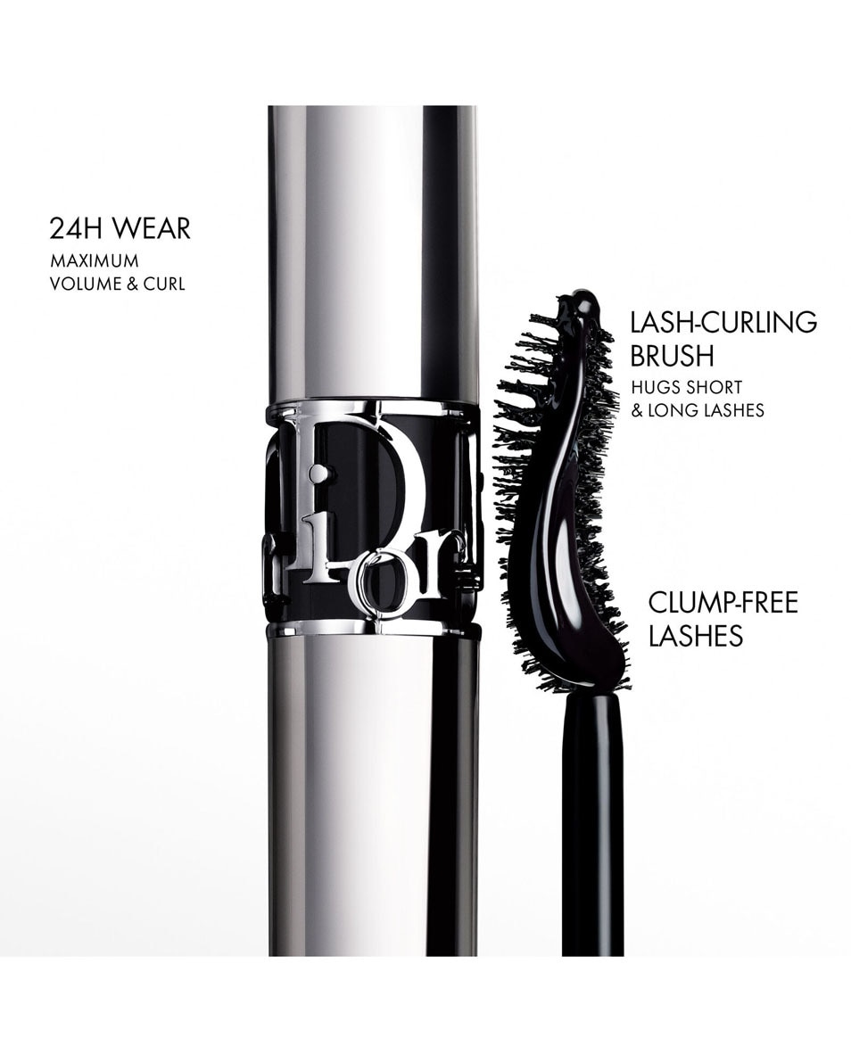 Gelimiteerde editie set - Mascara en mascara primer-serum