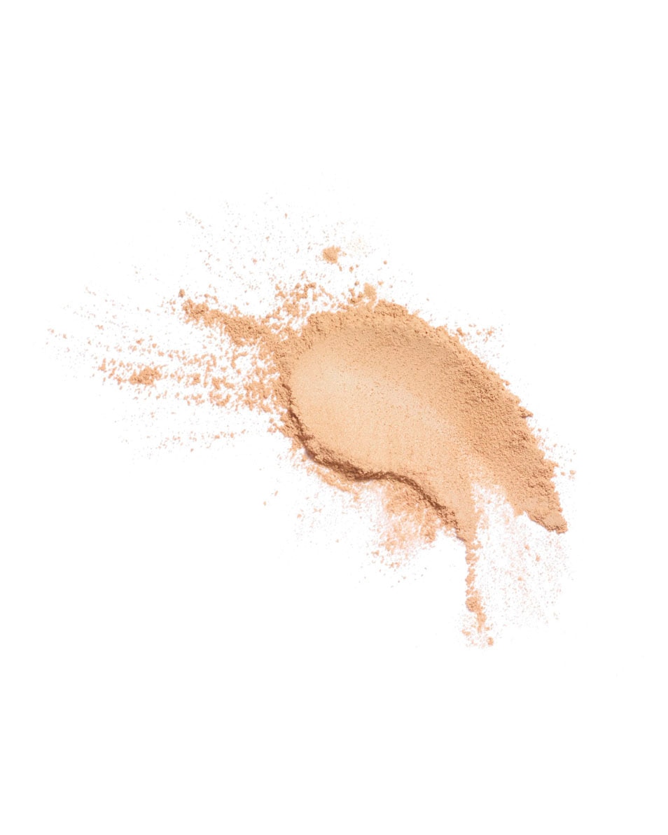 CHANEL POUDRE UNIVERSELLE LIBRE - RECHARGE LOS POEDER MET EEN NATUURLIJKE FINISH. REISFORMAAT. 40 MEDIUM PLUS 6G 3