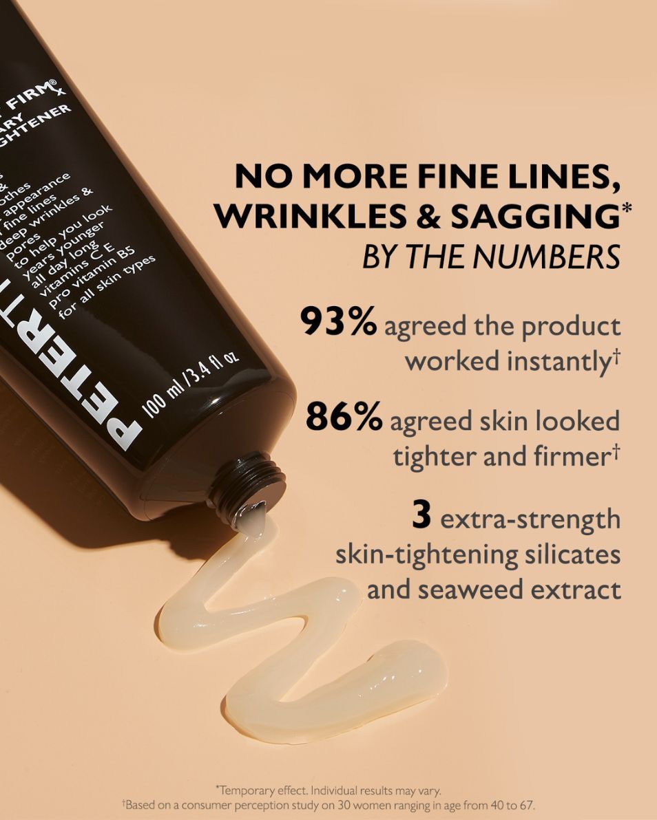 Tijdelijke Gezichtsverstrakker Gel