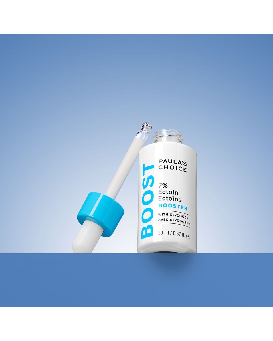 Sérum Hydratant Lacté 7 % Ectoïne + Acide Hyaluronique