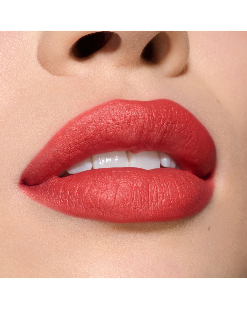 M.A.C Macximal Lipstick DARE ME 3