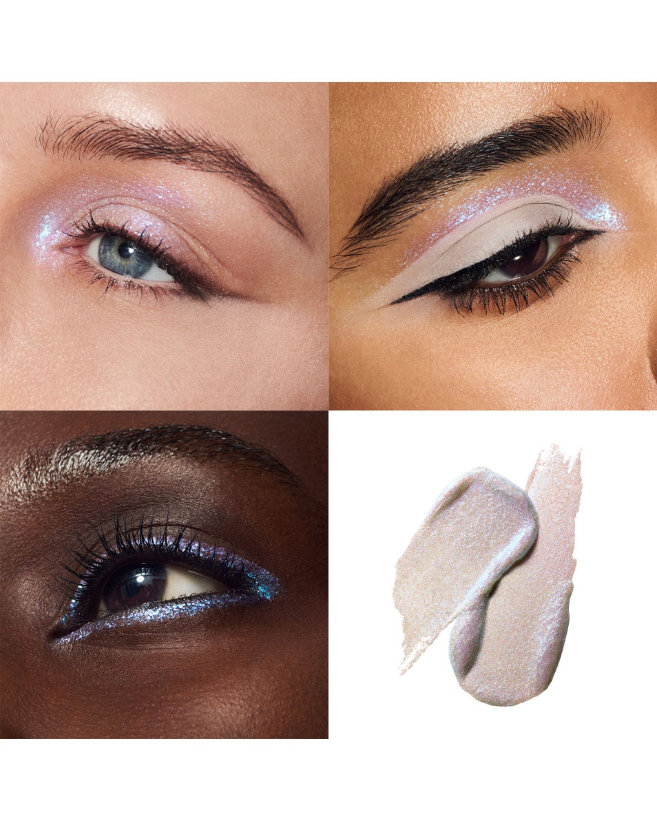 M.A.C Dazzleshadow Fards à paupières DIAMOND CRUMBLES 3