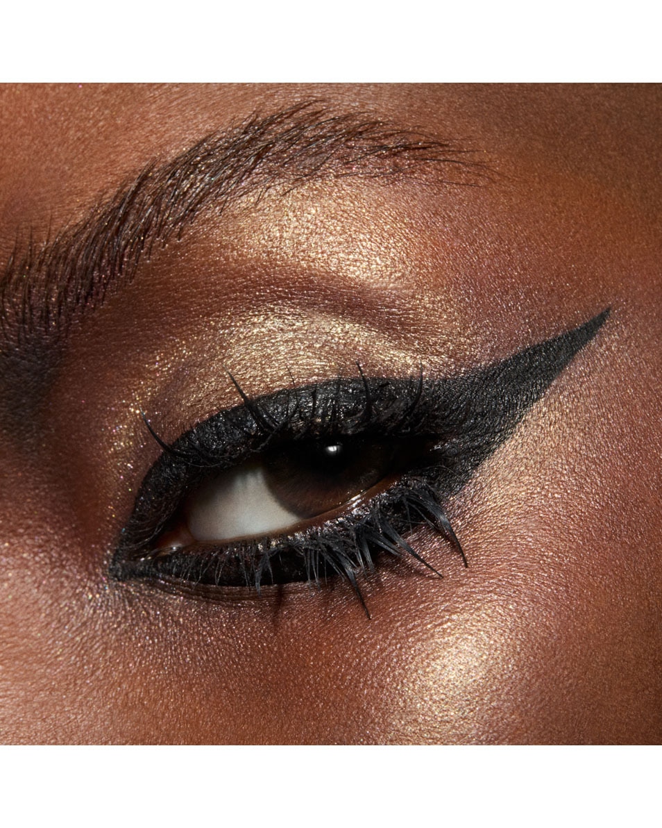 M.A.C Glitter Single Eyeshadow Fards à paupières 3