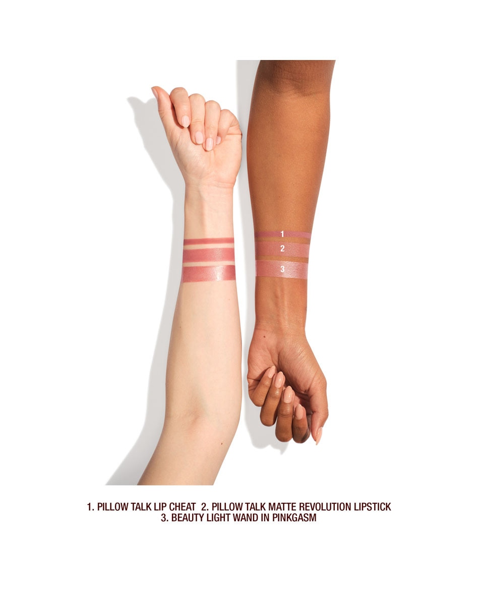 CHARLOTTES MINI VIRAL BEAUTY ICONS