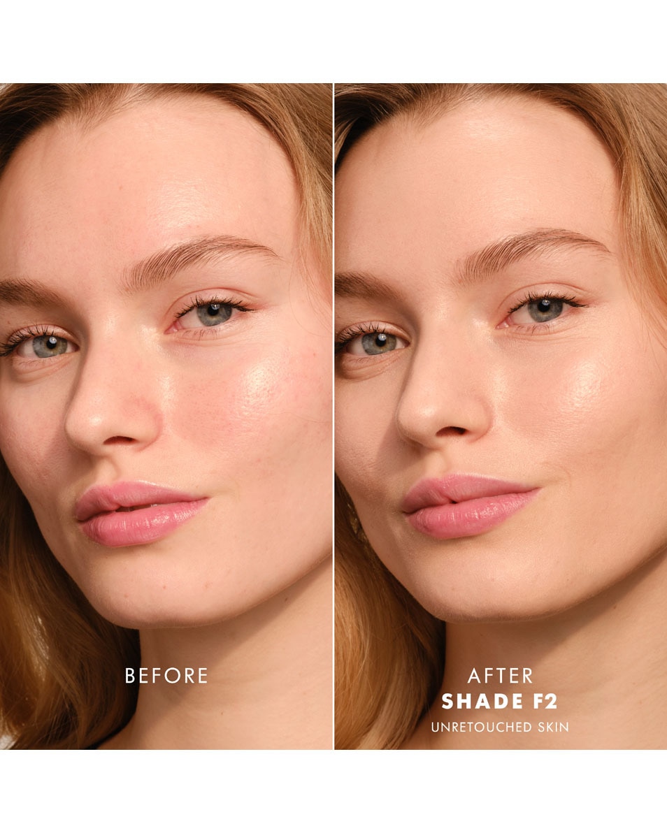 ARMANI BEAUTY Skin Tint Medium coverage hydraterende skin tint F2 3