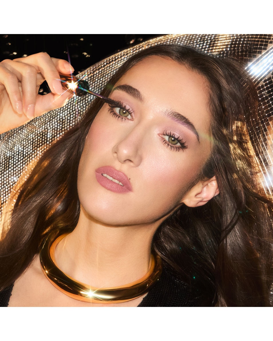 CHARLOTTE TILBURY Exagger-eyes Mascara EXAGGER-EYES SMOKEY EYE KIT 2 ST 3