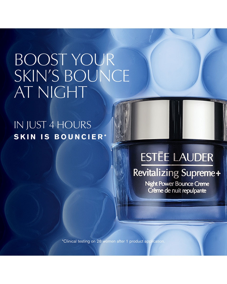 ESTÉE LAUDER Revitalizing Supreme Nachtcrème 30 ML 3