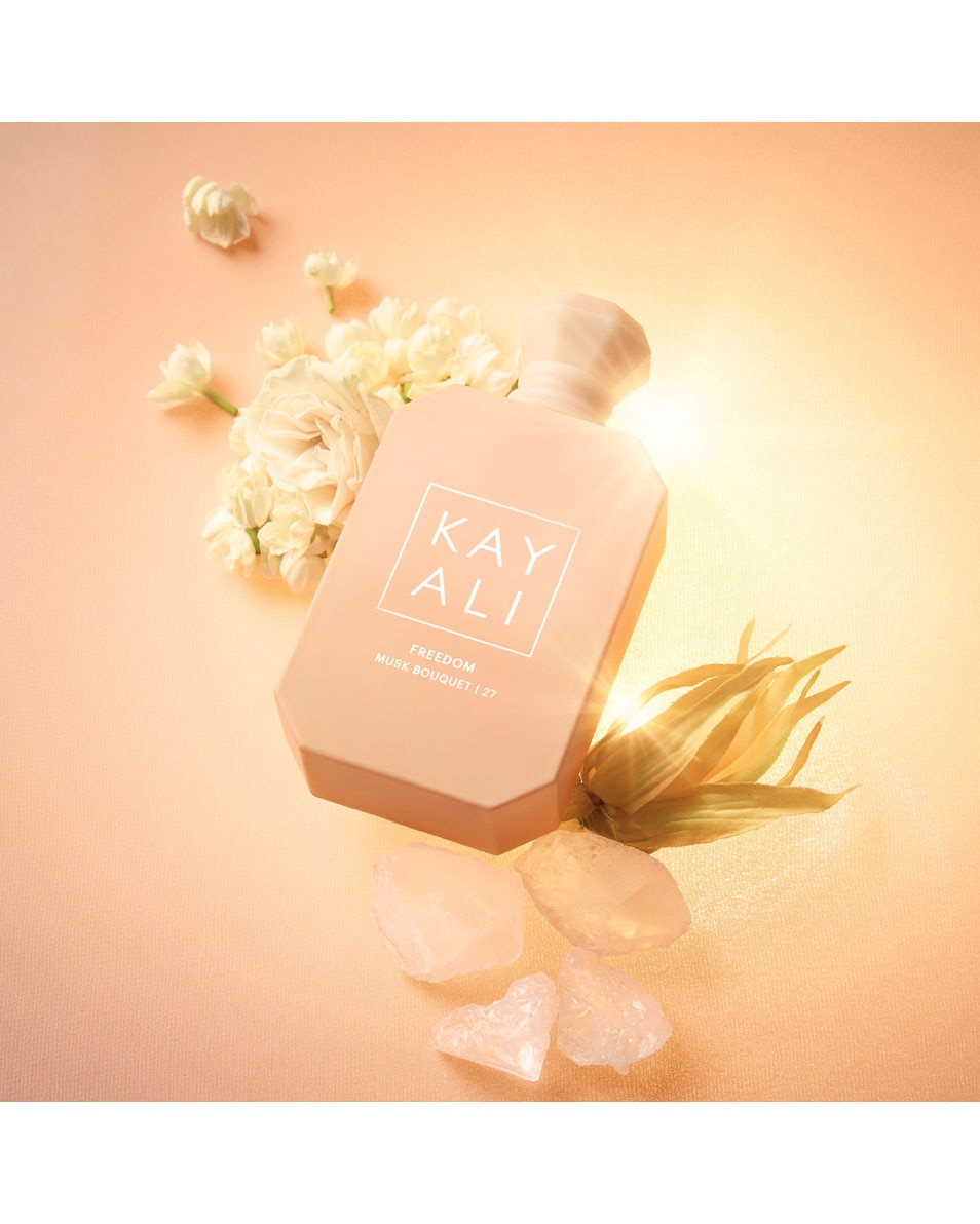 KAYALI FREEDOM MUSK BOUQUET 27 EAU DE PARFUM 10 ML 3