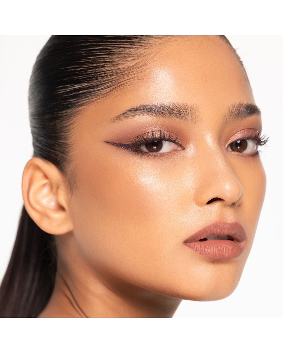 PAT MCGRATH Gilded Nirvana Mega Eyeshadow Palette - Oogschaduw palette 8 G 3