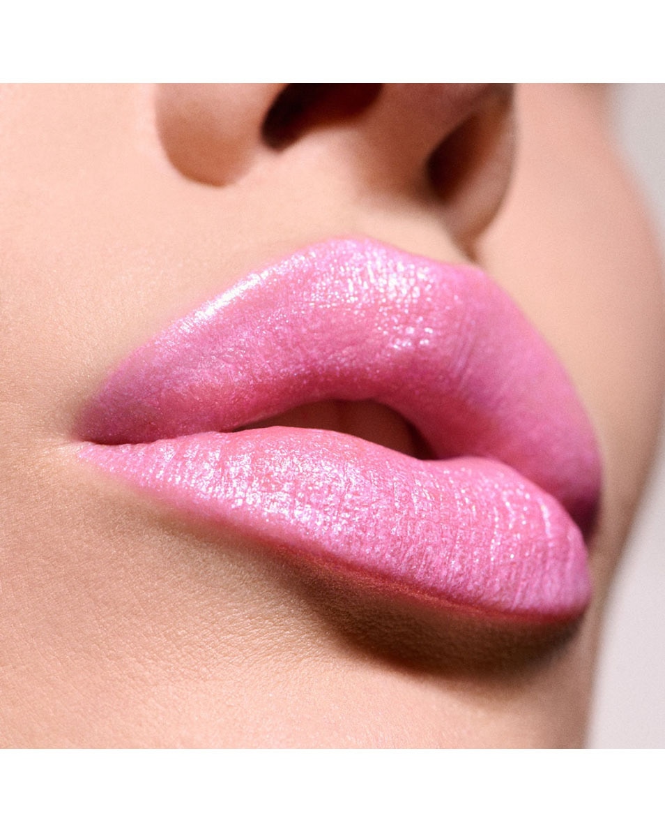 M.A.C Dazzlelips Lippotlood SPACED OUT 3