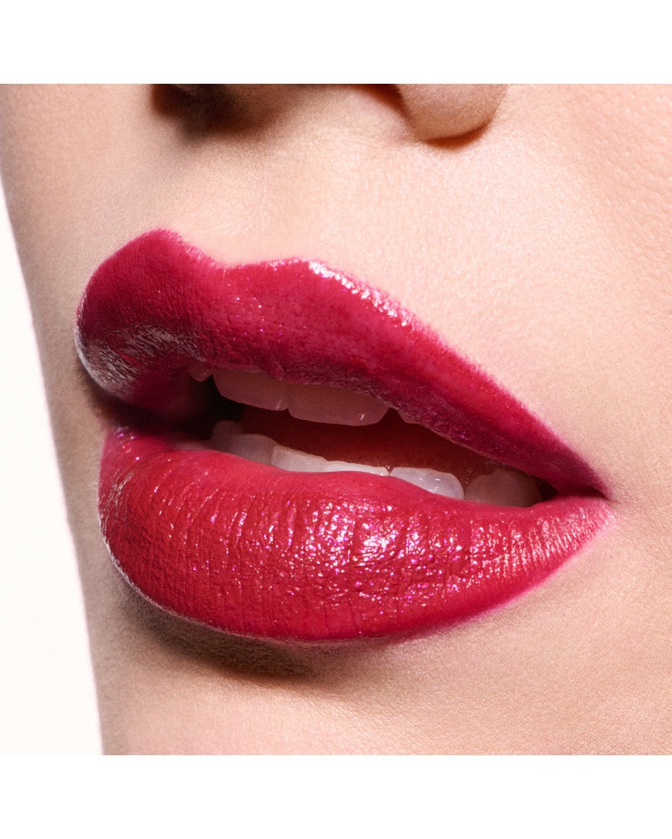 M.A.C Dazzlelips Lippotlood RED HALO 3