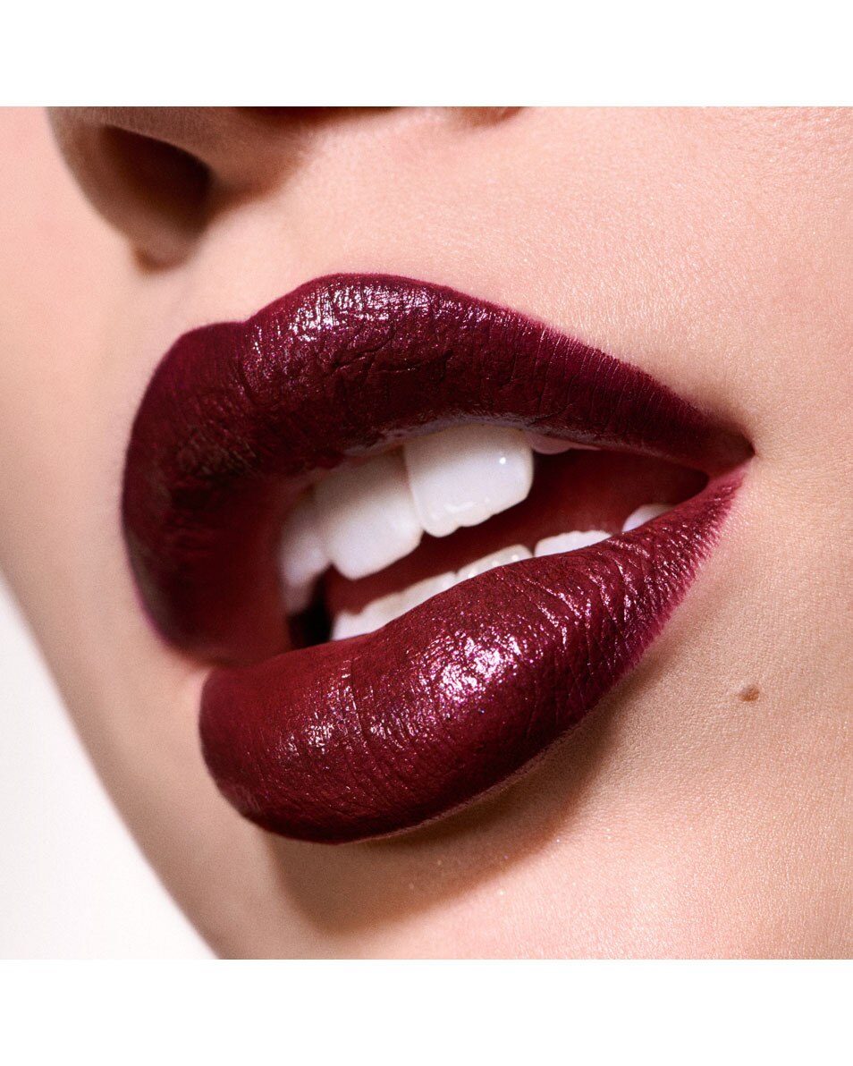 M.A.C Dazzlelips Crayon à lèvres GRAPEFUL 3