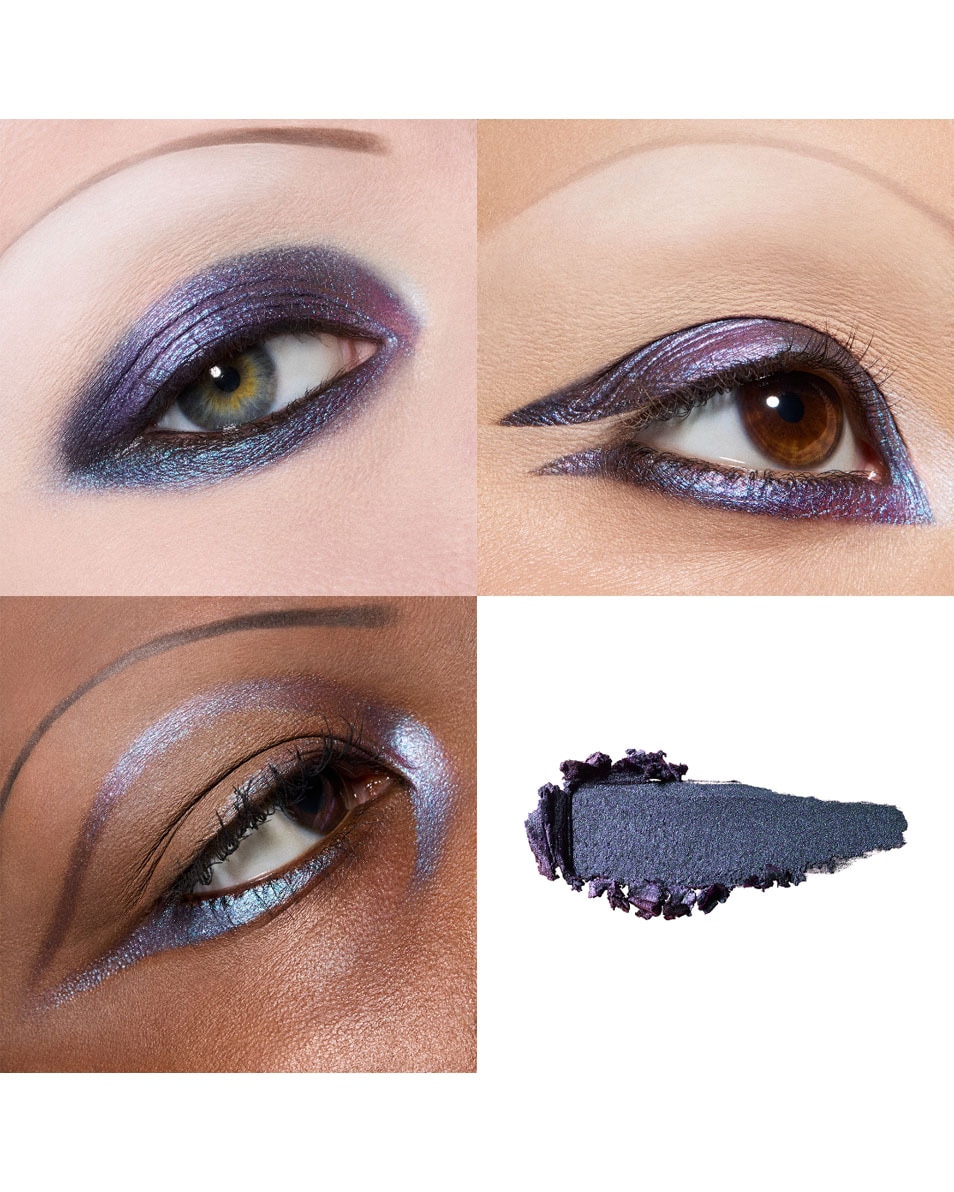 M.A.C Dazzleshadow Oogschaduw MOONSCAPE 3