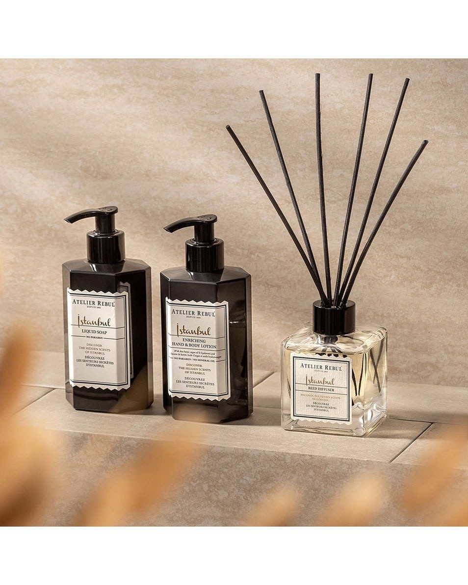 Savon pour les Mains