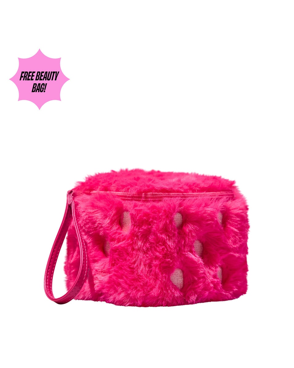 Rollin' with Benetint - Kerst Make-up Set