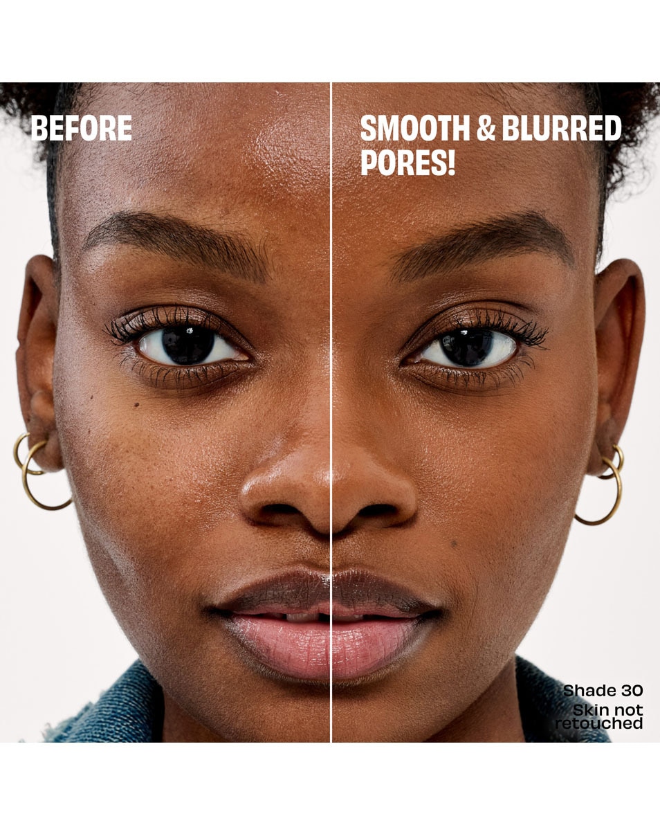 BENEFIT COSMETICS The porefessional Gladmakende & blurring foundation met niacinamide 30C 3