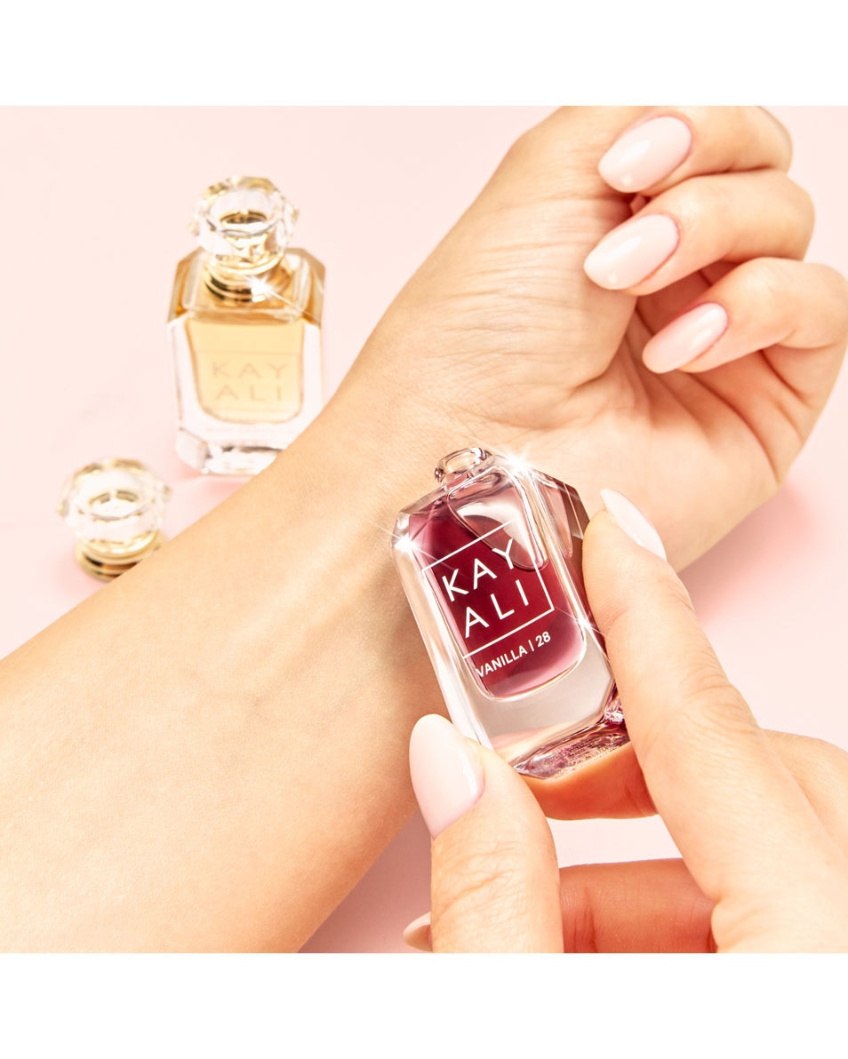 KAYALI Vanilla Musk Mini Duo EAU DE PARFUM 2 ST 3