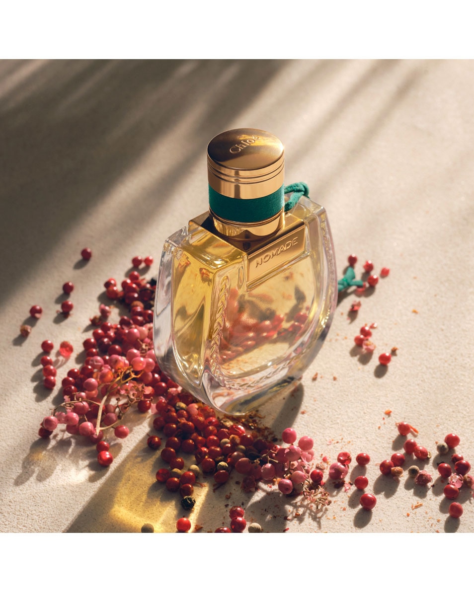 CHLOÉ Chloe Nomade Jardin d'Egypte Eau de parfum 75 ML 3