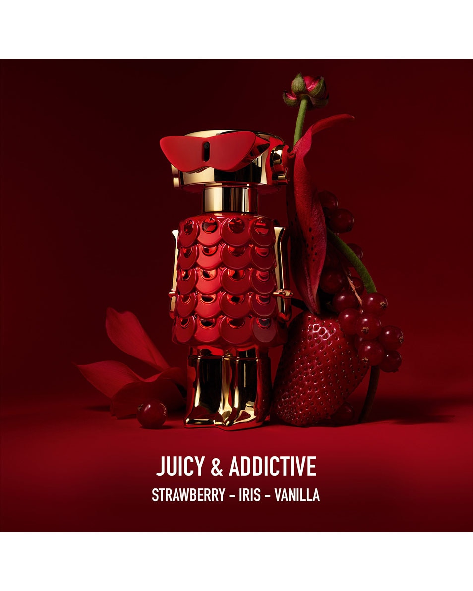 RABANNE Fame Fame In Love 30 ML 3