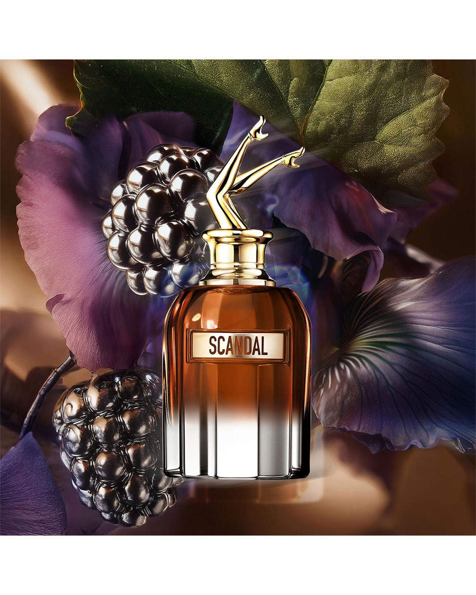 JEAN PAUL GAULTIER Scandal Scandal Elixir 50 ML 3