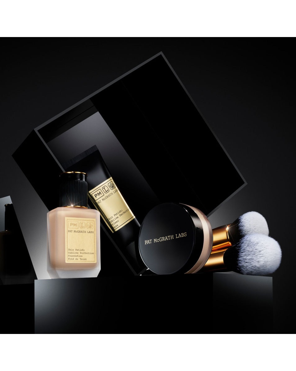 PAT MCGRATH Skin Fetish Pinceau Fond de Teint Sublime Perfection 1 ST 3