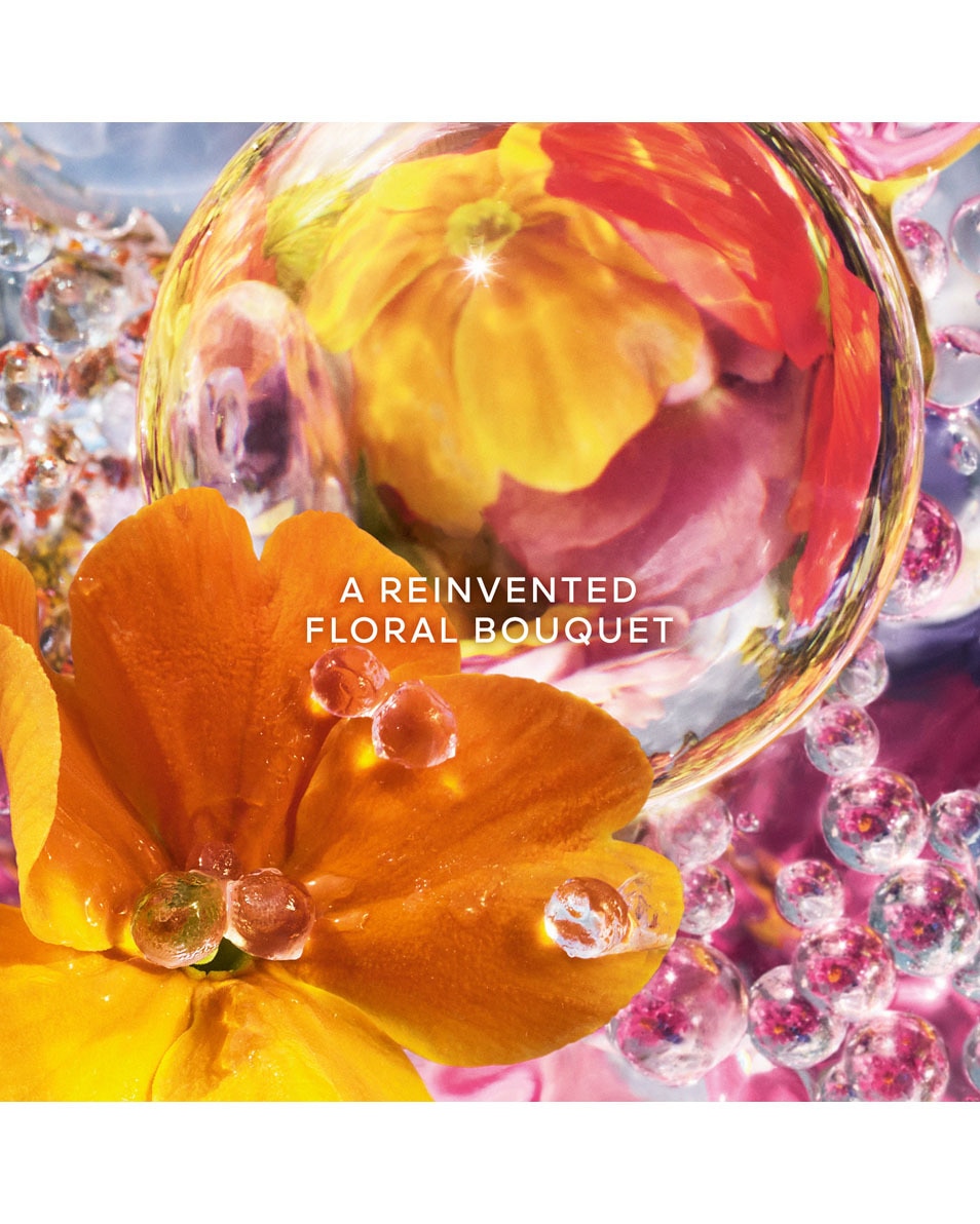 GUERLAIN AQUA ALLEGORIA PERLE FLORABLOOM Eau de Parfum Limited Edition 125 ML 3