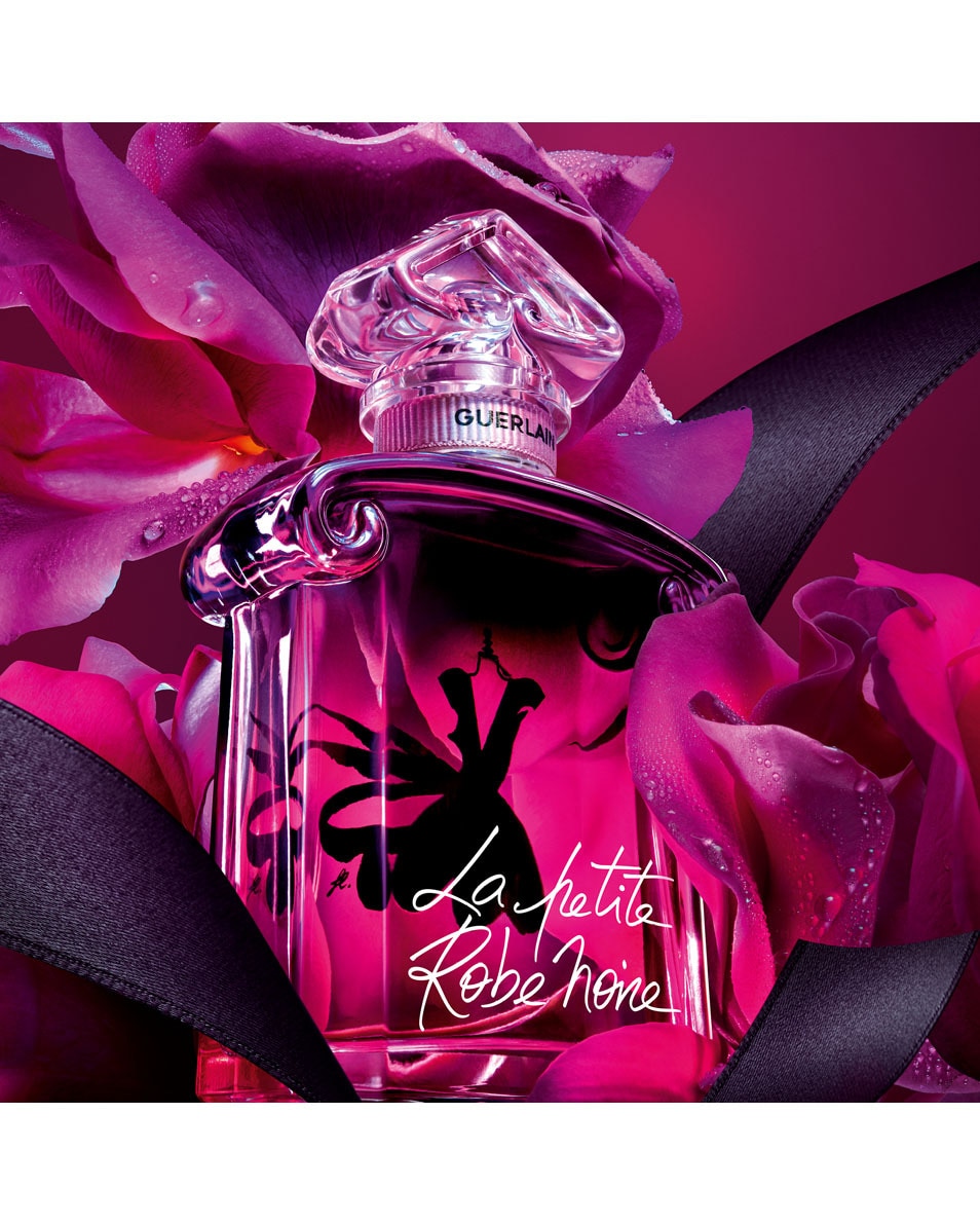 GUERLAIN La Petite Robe Noire Parfum 100 ML 3