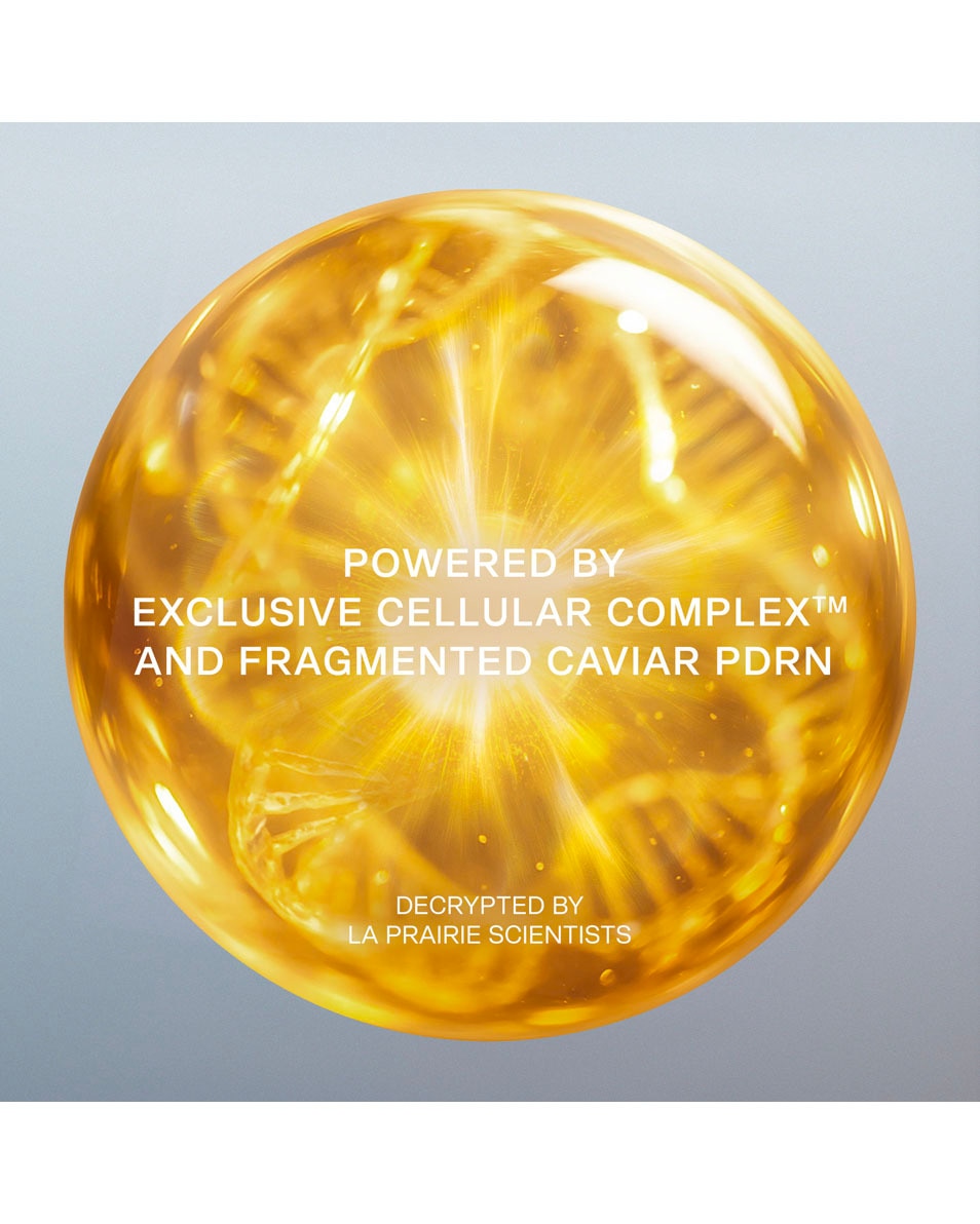LA PRAIRIE Skin Caviar Skin Caviar Day & Night Firming Duo 2 ST 3