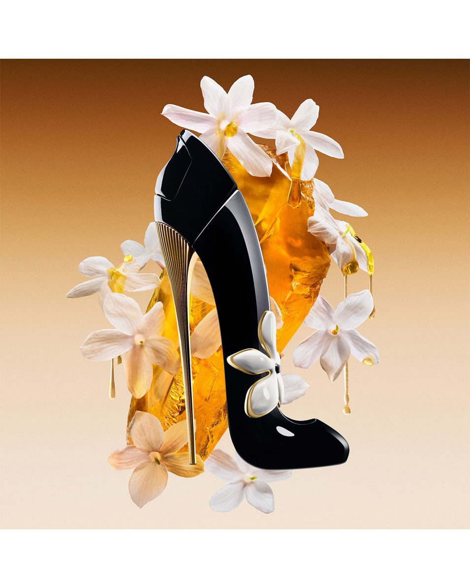 CAROLINA HERRERA Good Girl Good Girl Jasmine Absolute 30 ML