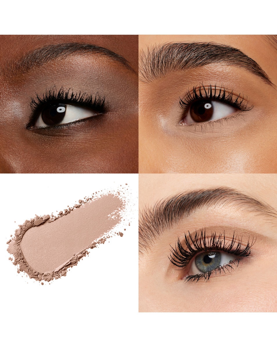 LANCÔME Idôle Goddess Dimension Mono Oogschaduw - Glitter Finish Astral Beige? 3