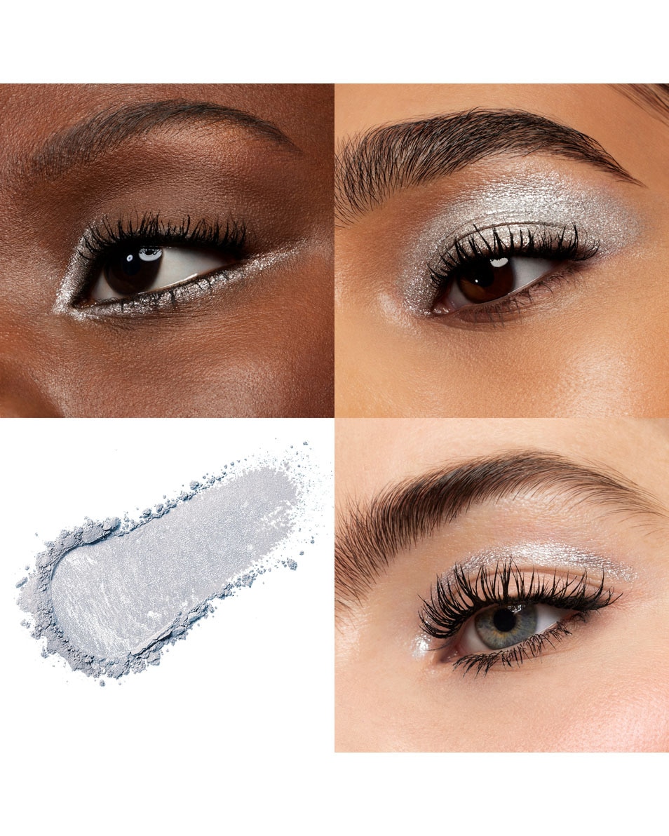 LANCÔME Idôle Goddess Dimension Mono Oogschaduw - Glitter Finish Cosmic Frost? 3