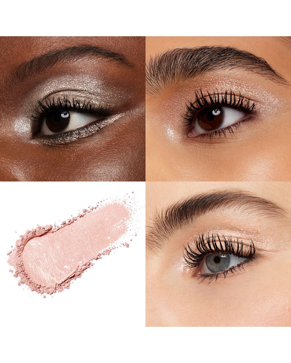 LANCÔME Idôle Goddess Dimension Mono Oogschaduw - Glitter Finish Celestial Spark? 3