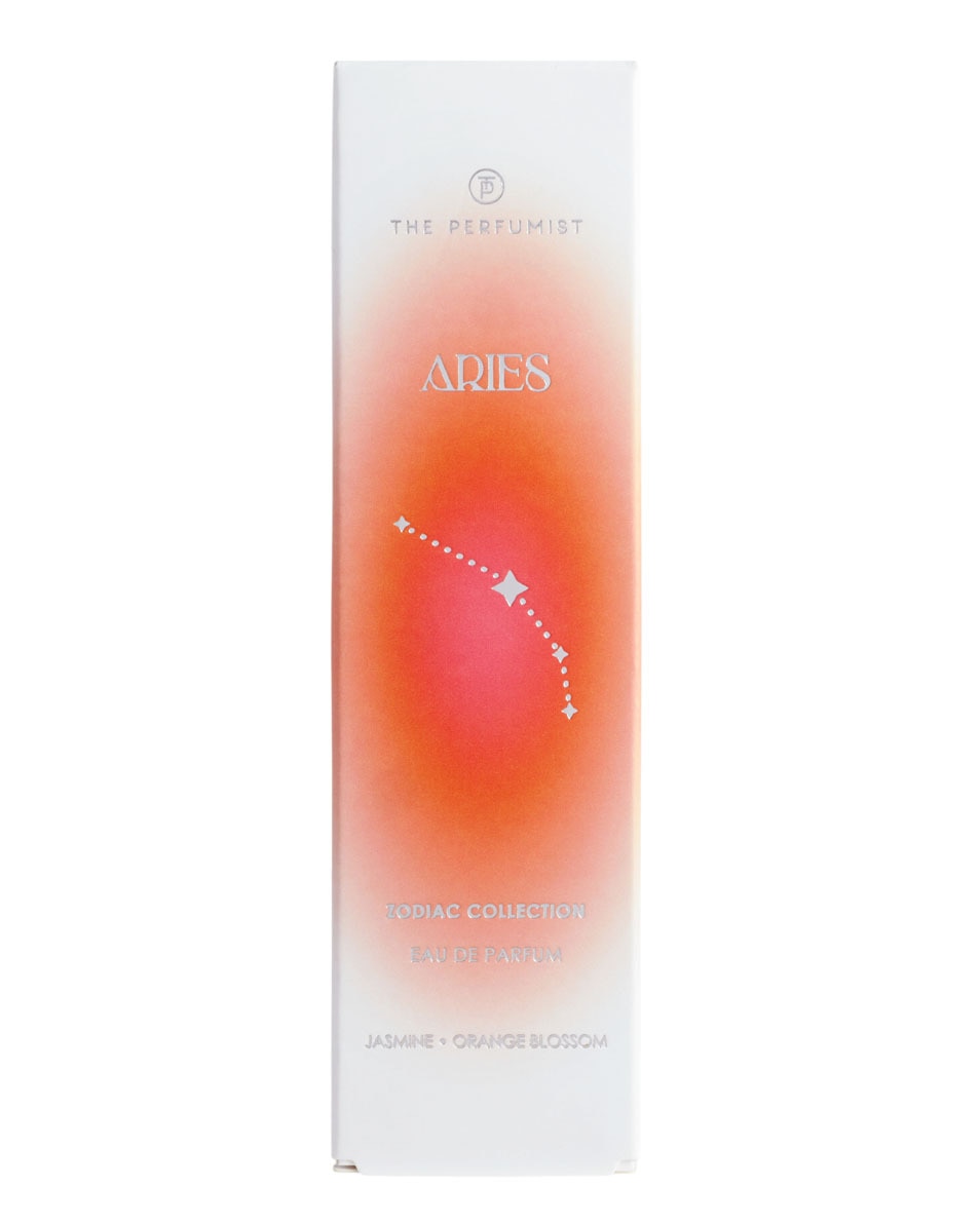 THE PERFUMIST ZODIAC COLLECTION - Aries eau de parfum 30 ML 3