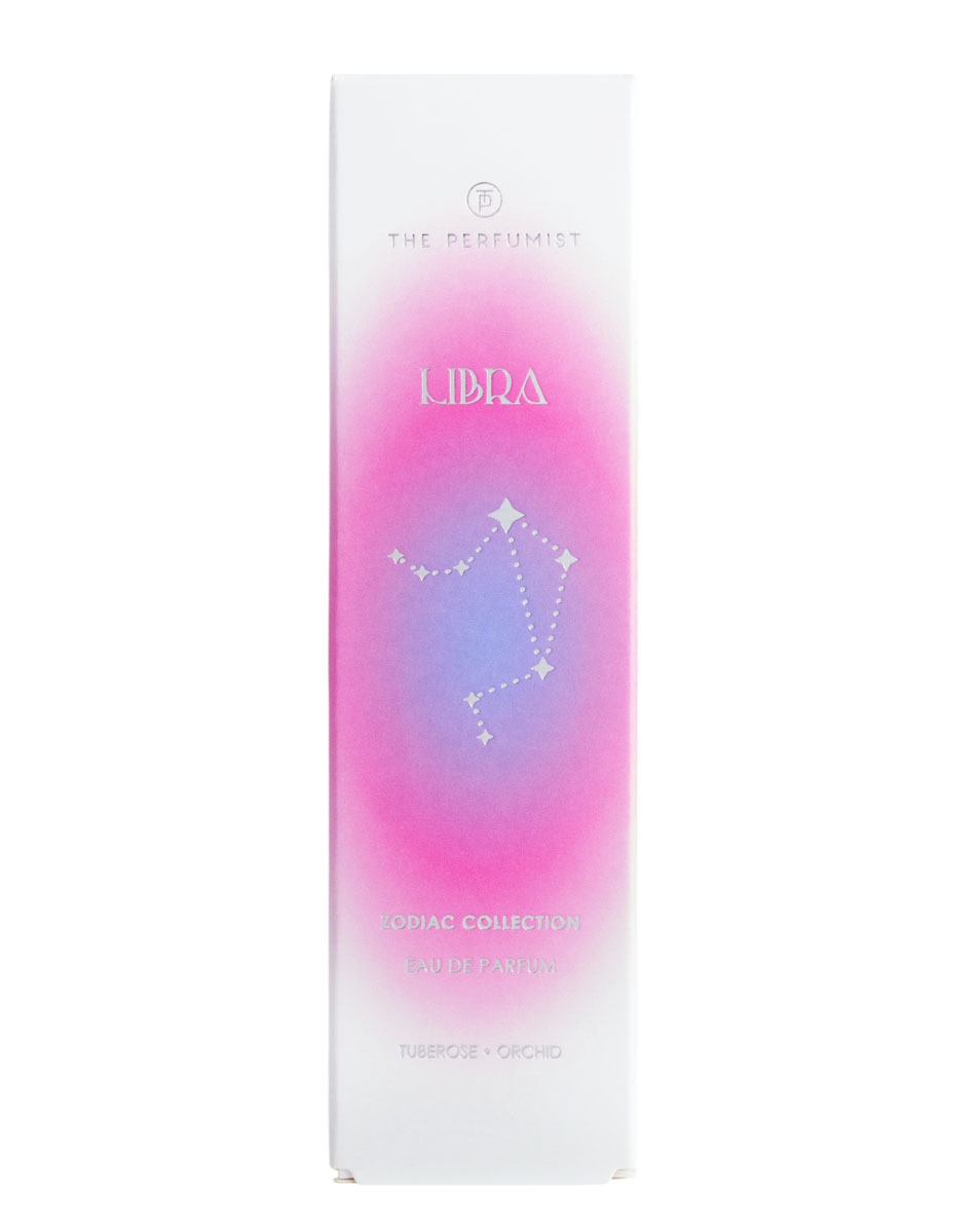 THE PERFUMIST ZODIAC COLLECTION - Libra eau de parfum 30 ML