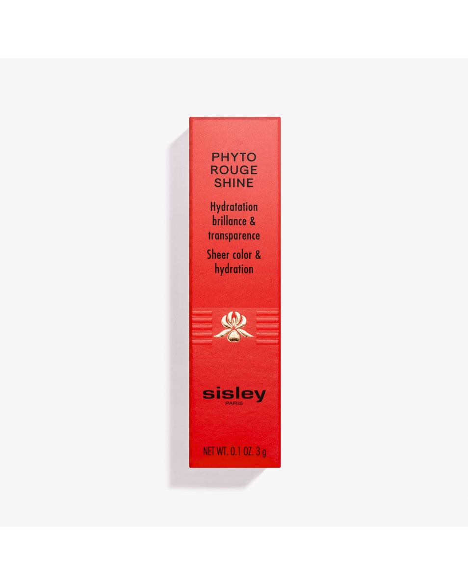 SISLEY Phyto-Rouge Shine Lippenstift 30 G