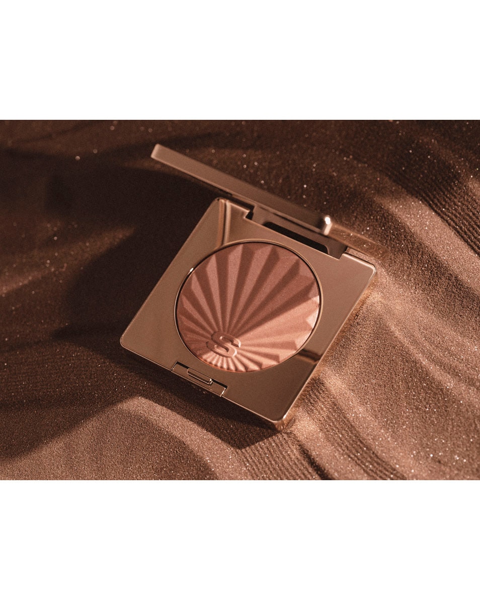 SISLEY Phyto-Touche Illusion d'Eté Bronzer 3