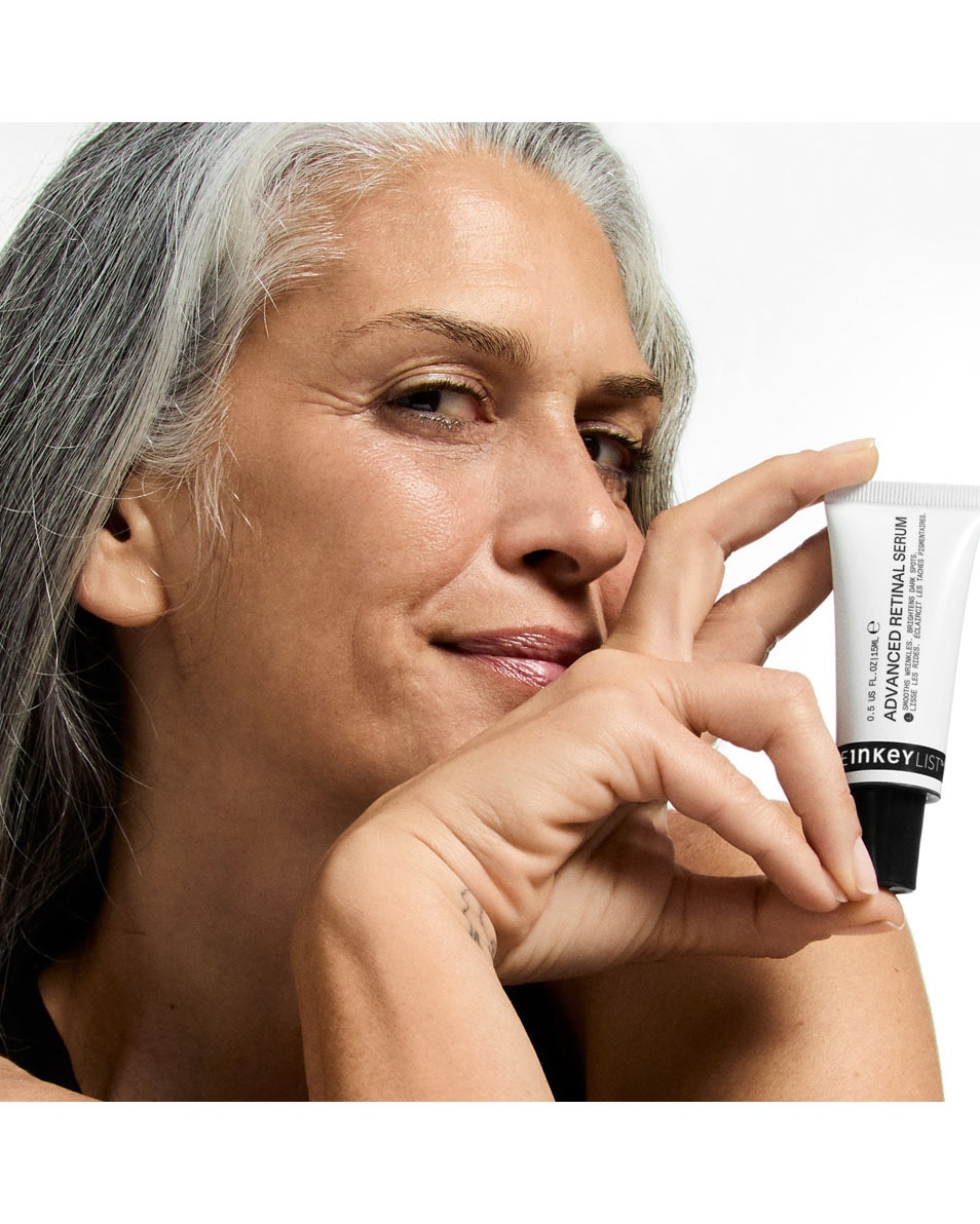 The Inkey List Advanced Retinal Serum Geavanceerd Retinal Serum 15 ML 3