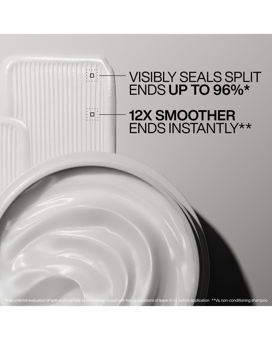 REDKEN Acidic Bonding Concentrate Hair bandage balm - pour les pointes abîmées et fourchues 75 ML 3