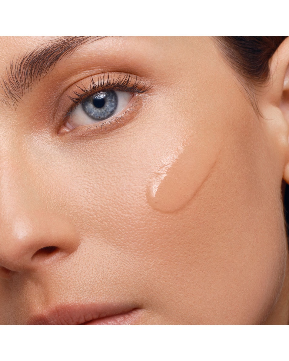 BIOTHERM Aquasource+ Electrolyte Dewy Gel - Tegen Fijne Lijntjes En Hydrateert Langdurig - Met Electrolyten-Mix 30 ML 3