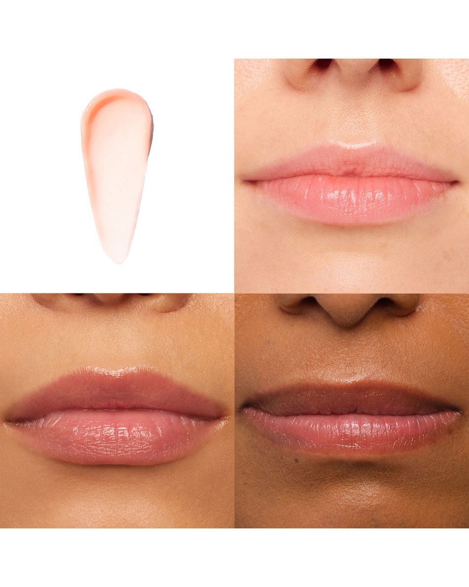 BOBBI BROWN EXTRA LIP TINT Baume à Lèvres Teinté Bare Pink? 3