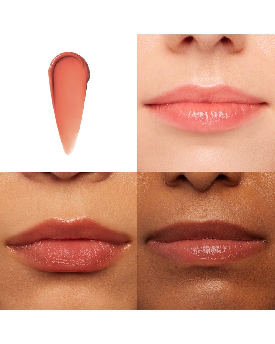 BOBBI BROWN EXTRA LIP TINT Extra Lip Tinted Balm Bare Nude? 3