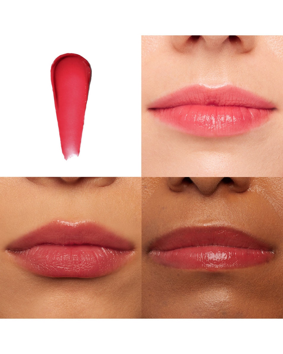 BOBBI BROWN EXTRA LIP TINT Extra Lip Tinted Balm Bare Raspberry? 3