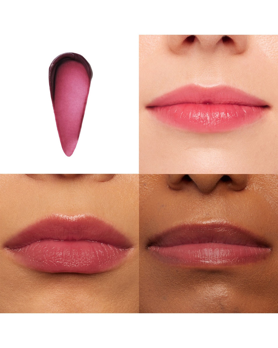 BOBBI BROWN EXTRA LIP TINT Extra Lip Tinted Balm Bare Blackberry? 3
