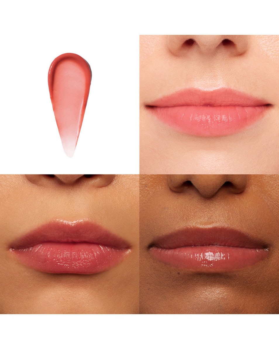 BOBBI BROWN EXTRA LIP TINT Extra Lip Tinted Balm Bare Claret? 3