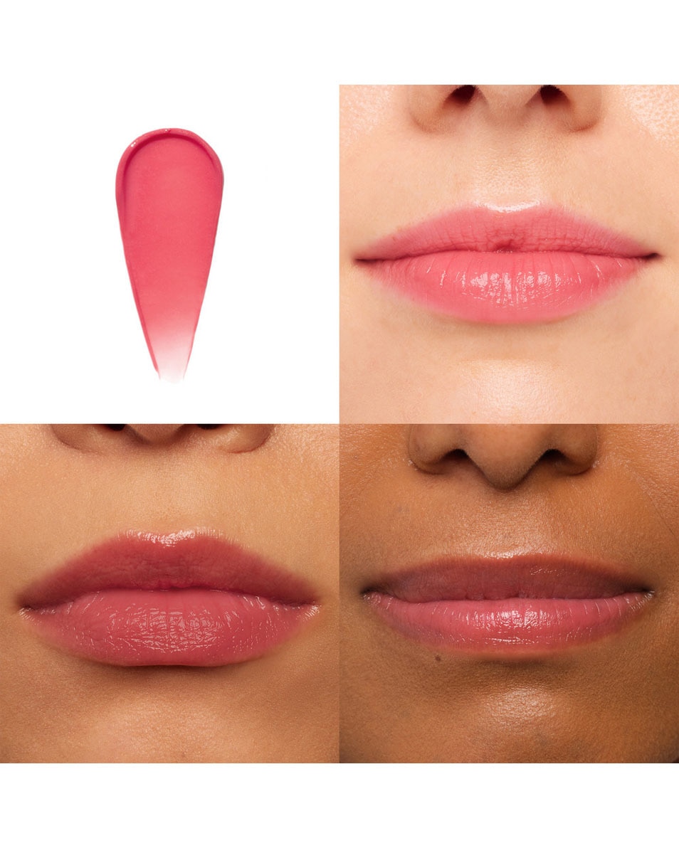 BOBBI BROWN EXTRA LIP TINT Baume à Lèvres Teinté Bare Peony? 3