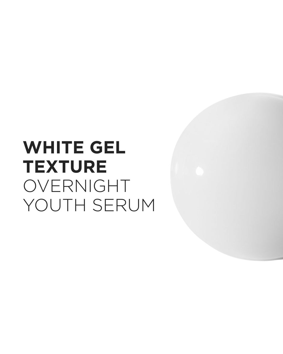 KÉRASTASE Chronologiste Overnight Youth Serum Nachtserum - Voor Verzwakt Haar Door Tekenen Van Veroudering 30 ML 3