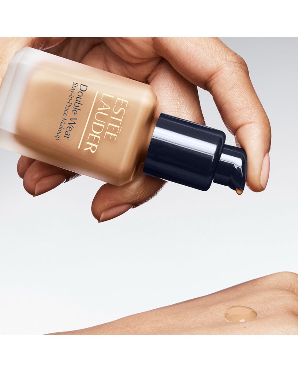 ESTÉE LAUDER Double Wear Stay-in-Place Longwear Matte Foundation 1 ST 3