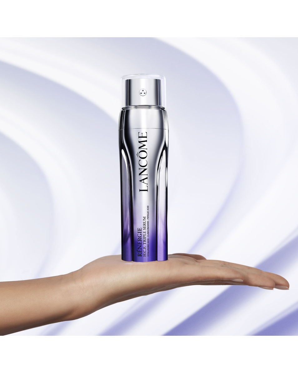 LANCÔME Renergie Multi-Lift Ultra H.C.F. Triple Sérum- Routine anti-âge 4 ST 3