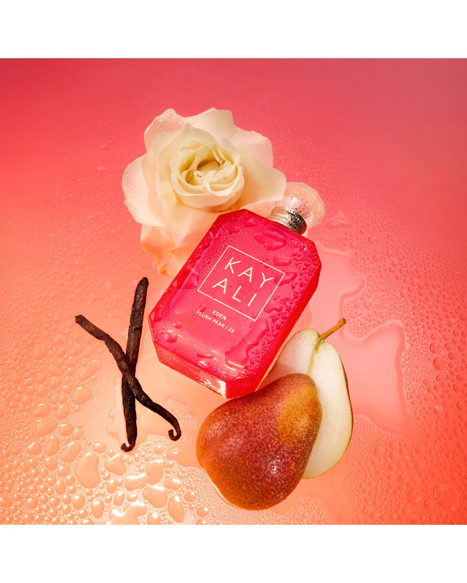KAYALI EDEN PLUSH PEAR 23 EAU DE PARFUM 10 ML